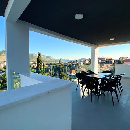 Apartmani Memories Trebinje Zewnętrze zdjęcie