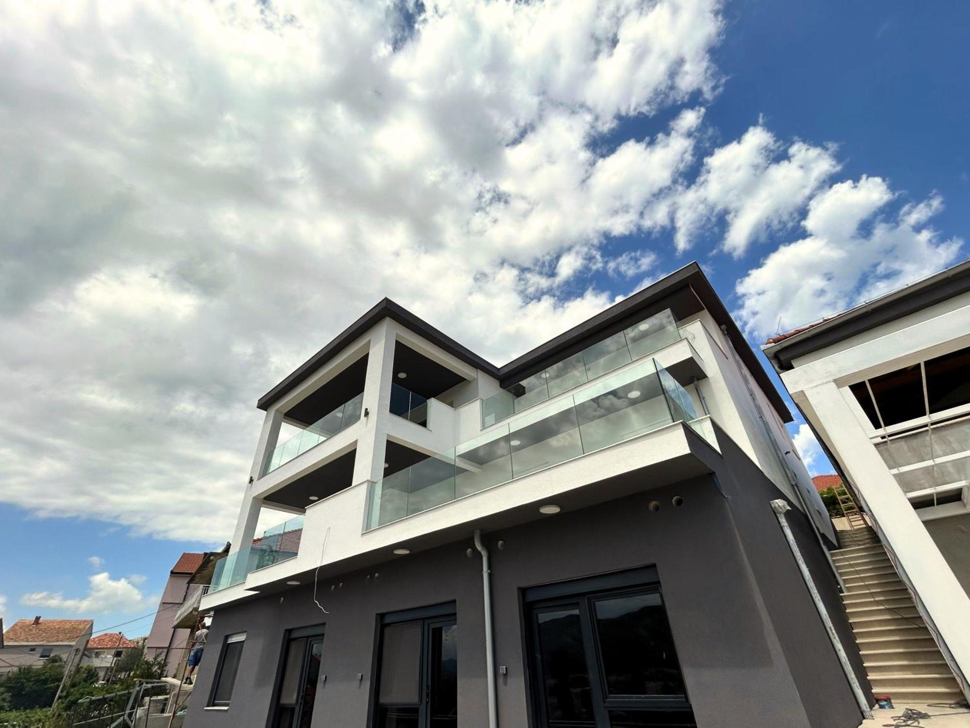 Apartmani Memories Trebinje Zewnętrze zdjęcie