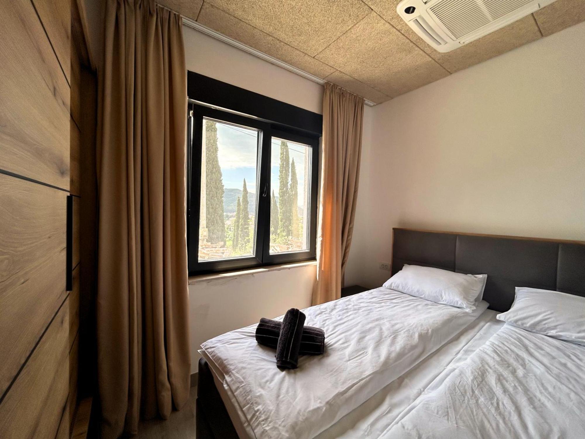 Apartmani Memories Trebinje Zewnętrze zdjęcie