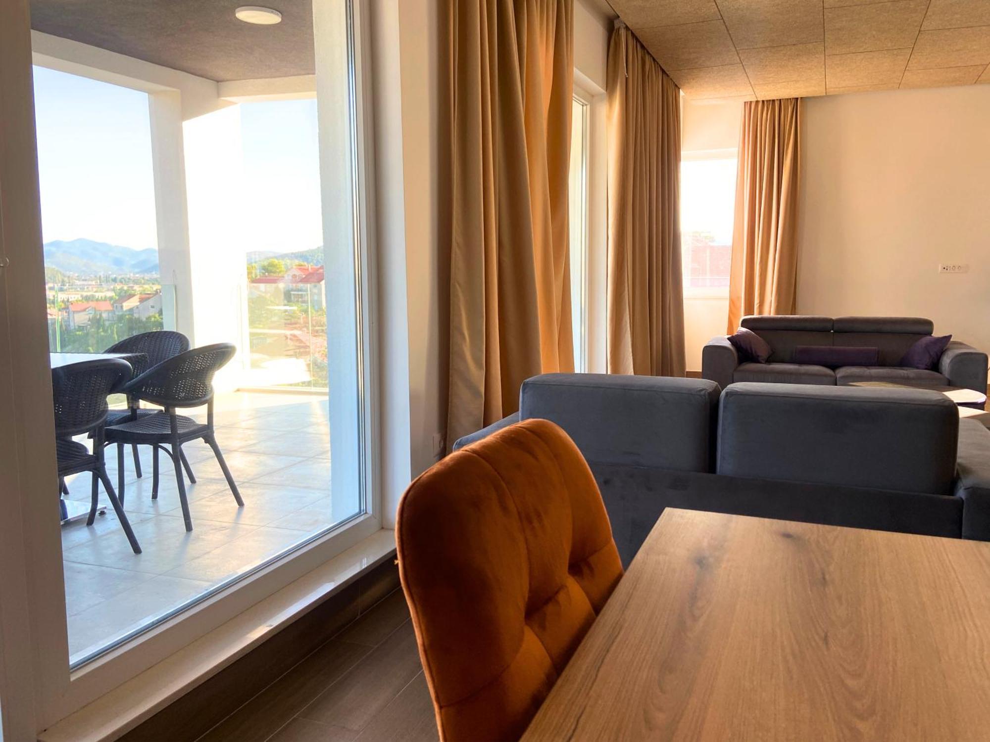 Apartmani Memories Trebinje Zewnętrze zdjęcie